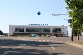 Аэропорт Одесса продали малоизвестной компании