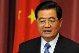 Лидер КНР жил в Ялте в Императорском номере