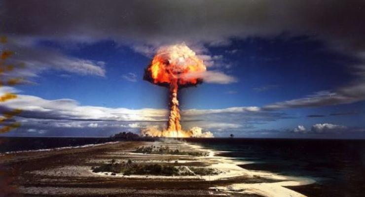 Мир потратит на ядерное оружие триллион долларов за десять лет, - эксперты