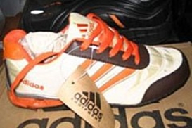 В Сумской области обнаружили мультибрендовый швейный цех