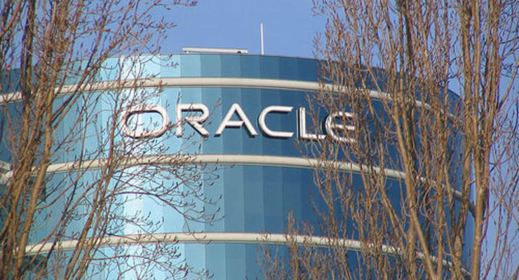 Oracle хочет отсудить у Google от 1,4 до 6,1 млрд. долларов