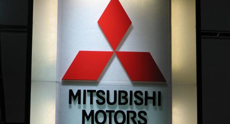 Автомобили Mitsubishi тестируют на радиоактивность