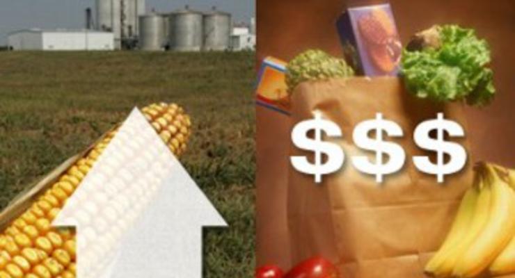Эксперты: Мировые цены на продовольствие будут оставаться высокими
