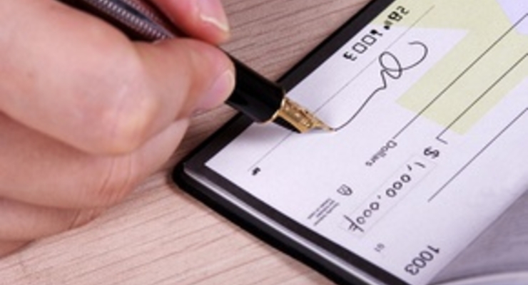 Где купить дорожные чеки?