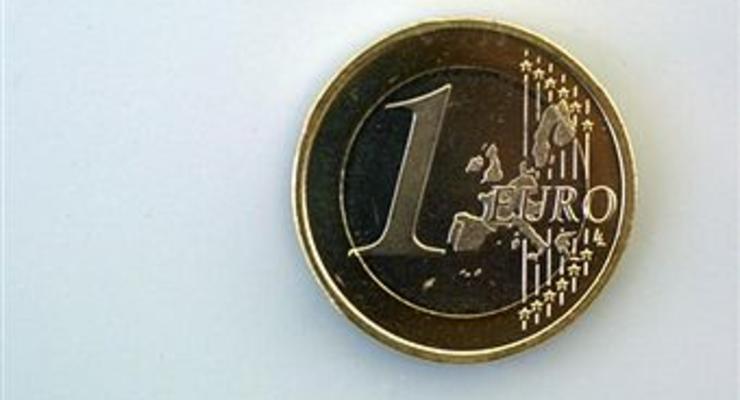 Эксперты: Евро может подорожать до отметки 1,5 доллара