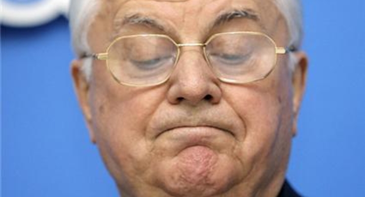 Кравчук: Экс-президенты Украины не получают пенсии