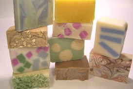 НБУ закупил мыла почти на миллион гривен