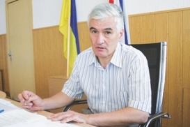 Экс-мэр Алушты осужден на два года лишения свободы с отсрочкой