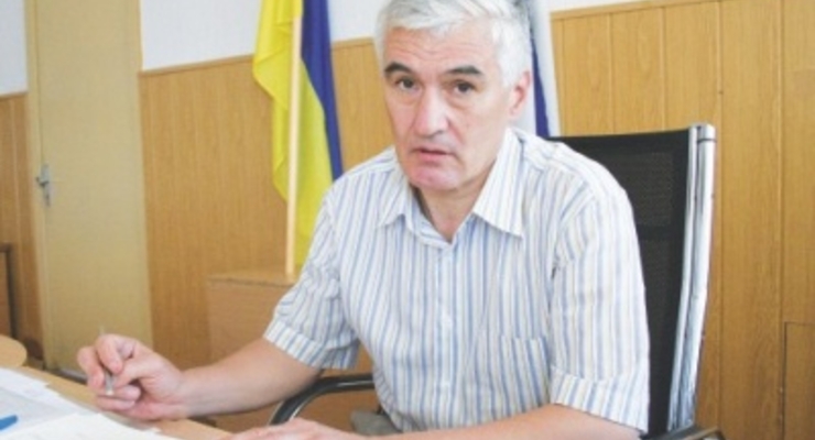 Экс-мэр Алушты осужден на два года лишения свободы с отсрочкой