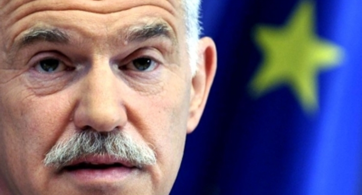 Греческое правительство ждут перестановки