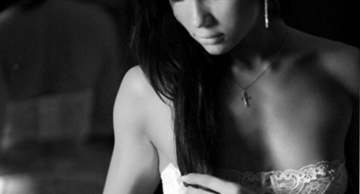 Фотомодель стала фотографом Путина