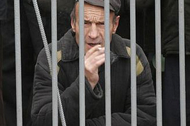 Заключенных ждет очередная амнистия