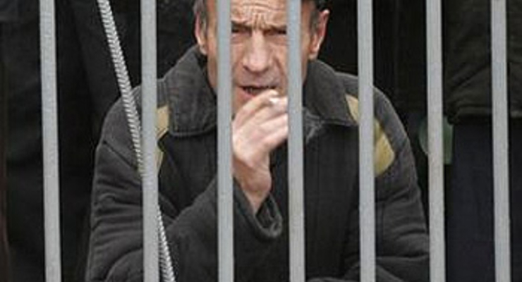 Заключенных ждет очередная амнистия