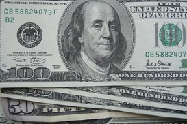 Минфин выплатил 38,25 млн долларов по облигациям 2003 года