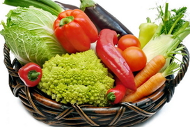 Россия запретила ввоз овощей из 14 стран