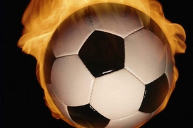 "Поверхность" требует компенсацию за футбол в 47 млн грн