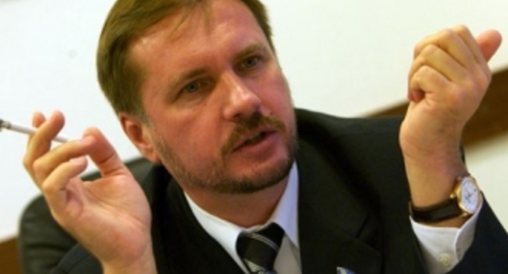 Чорновол: Пенсионная реформа дискредитирует Януковича