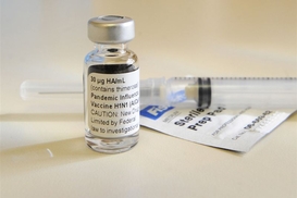 За незаконно закупленные вакцины Украине вернут 60 млн долларов