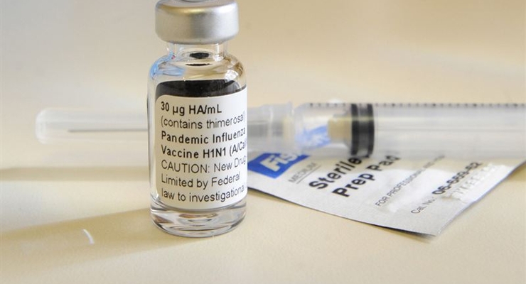 За незаконно закупленные вакцины Украине вернут 60 млн долларов