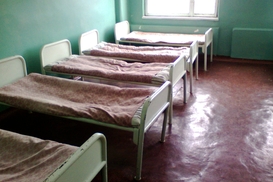 Холерой заболел еще один житель Мариуполя