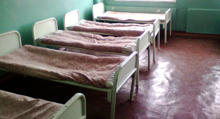Холерой заболел еще один житель Мариуполя