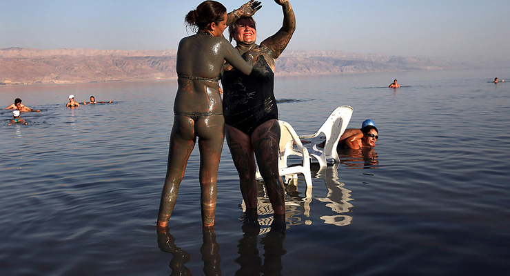 40% украинцев этим летом никуда не поедут