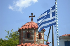 В Германии допускают банкротство Греции