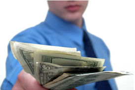 Украина заняла еще $1,25 млрд