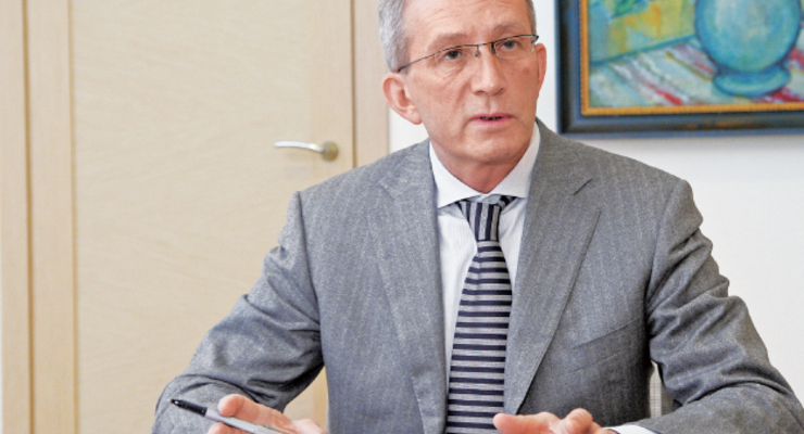 Банки будут выдавать кредиты только при первом взносе в 30%?