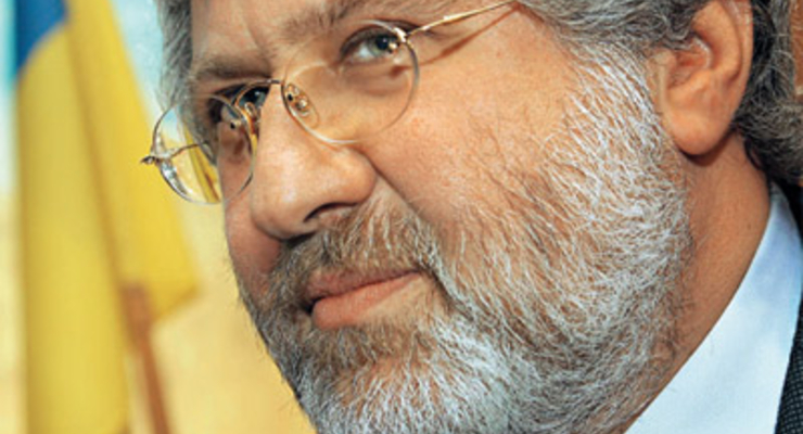 Коломойского стало меньше в Приватбанке