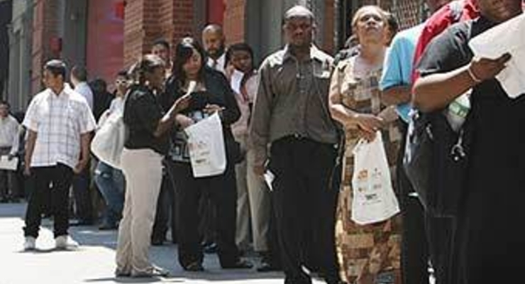 Почти половина американцев ожидает Великой депрессии, - опрос