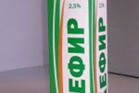 Белорусы могут остаться без кефира