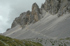 Австрия продает горы