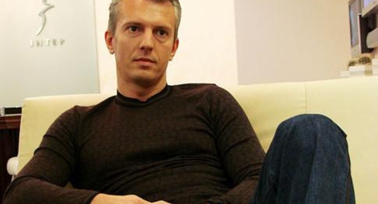 Налоговую и таможню могут объединить под руководством Хорошковского