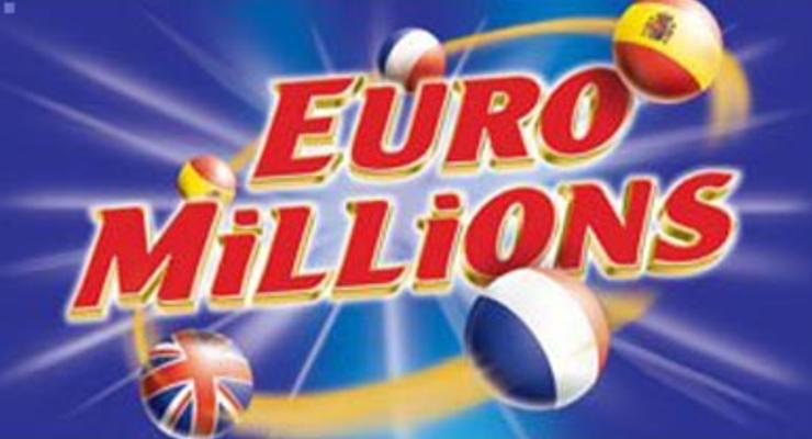 Гражданин Словакии выиграл в лотерею 7,78 миллиона евро