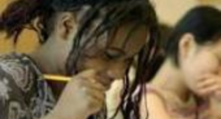 Табачник: Украина заработала на иностранных студентах 100 млн долларов