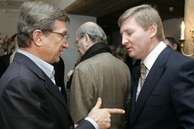 ИСД Ахметову ничего не продает