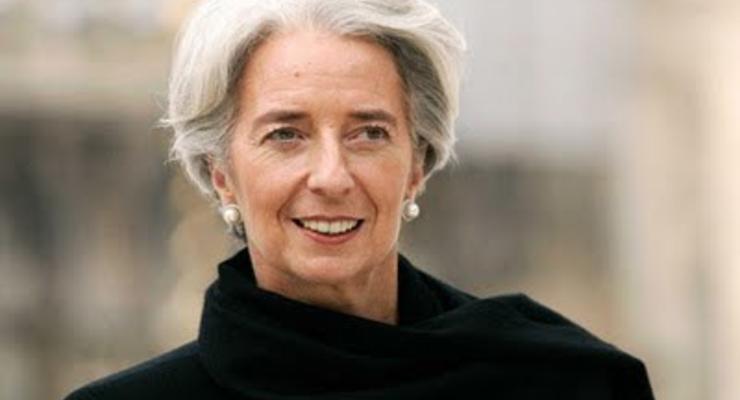 Претендентка на пост главы МВФ может попасть под суд