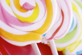 Россия ввела пошлину на украинскую карамель