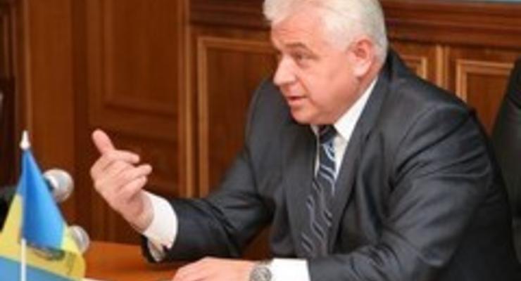 Глава Киевской обладминистрации пообещал поотбивать руки взяточникам