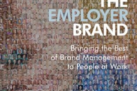 Легендарный Ричард Мосли проведет в Киеве мастер-класс “Управление Брендом Работодателя”