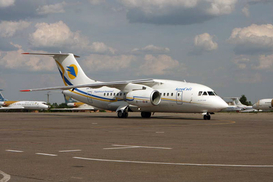 Количество авиарейсов между Украиной и Россией вырастет в пять раз