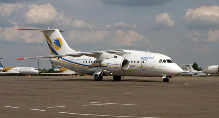 Количество авиарейсов между Украиной и Россией вырастет в пять раз
