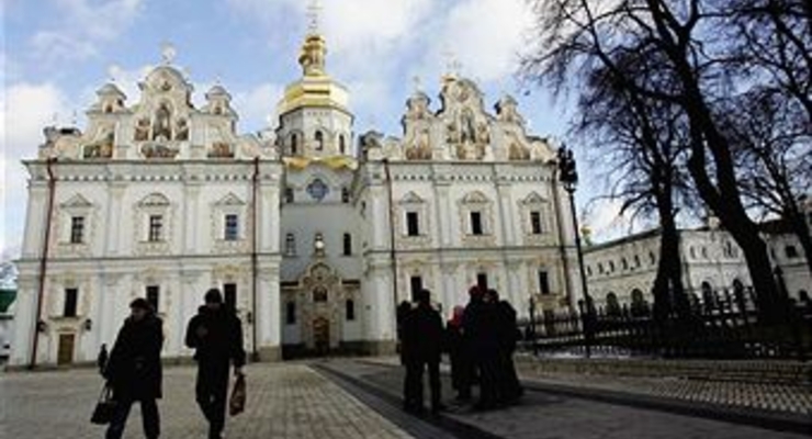 Киевляне зарабатывают в 10 раз меньше жителей Нью-Йорка