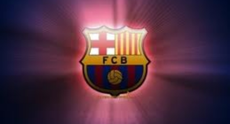 Футбольный клуб Барселона заработал за сезон 420 млн евро