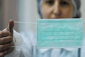 Кишечная инфекция E.coli обнаружена во Франции