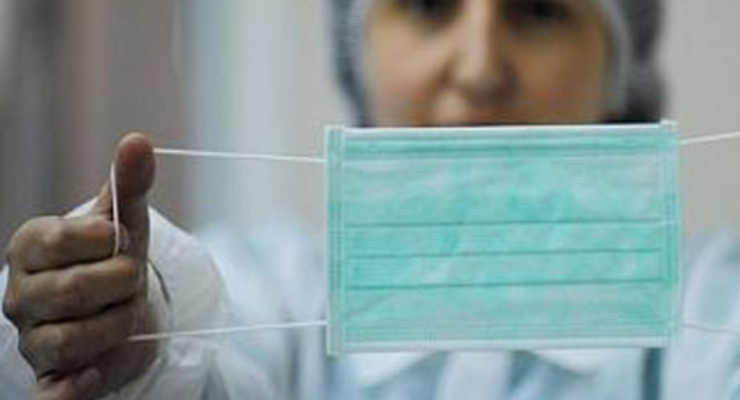 Кишечная инфекция E.coli обнаружена во Франции