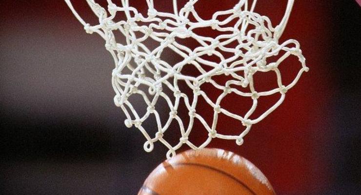 Черкасский баскетбольный клуб заплатит за вступление в Суперлигу 30 млн гривен