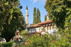 Главным финансистом Бахчисарайского заповедника стал экс-охранник Раисы Горбачевой