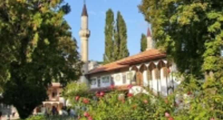 Главным финансистом Бахчисарайского заповедника стал экс-охранник Раисы Горбачевой